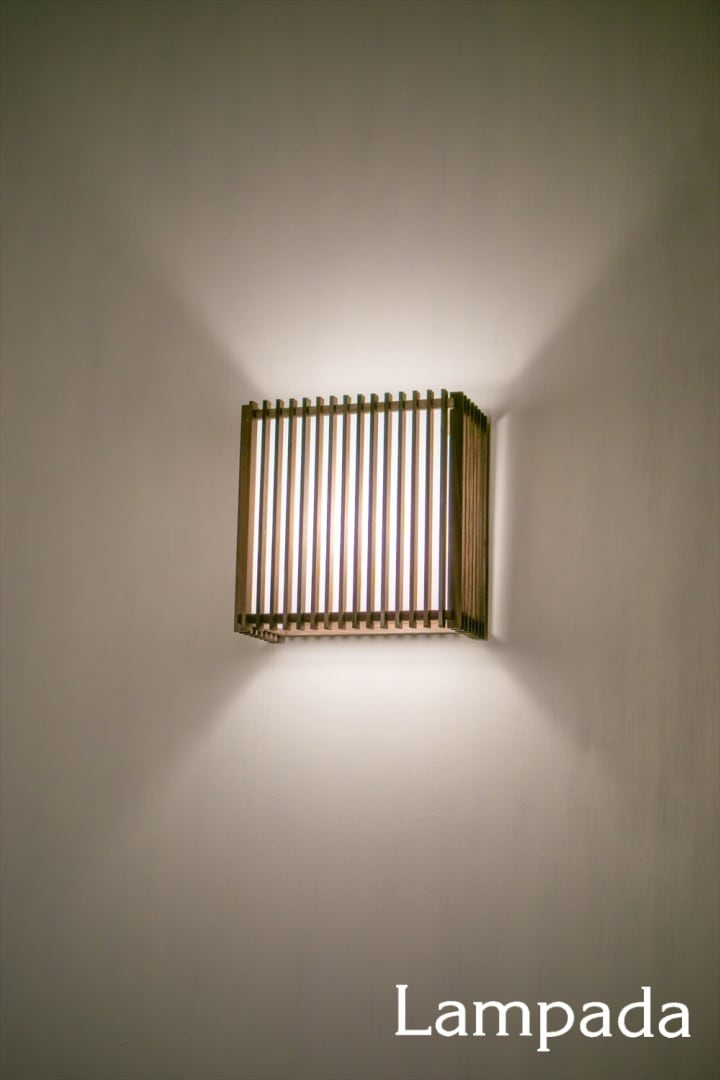 販売開始しました】〔新洋電気〕 AB662 清 sei ブラケットライト