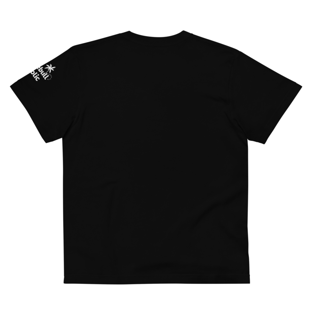 FREBULL SURF ユニセックス スタンダード Tシャツ (2colors) P0036