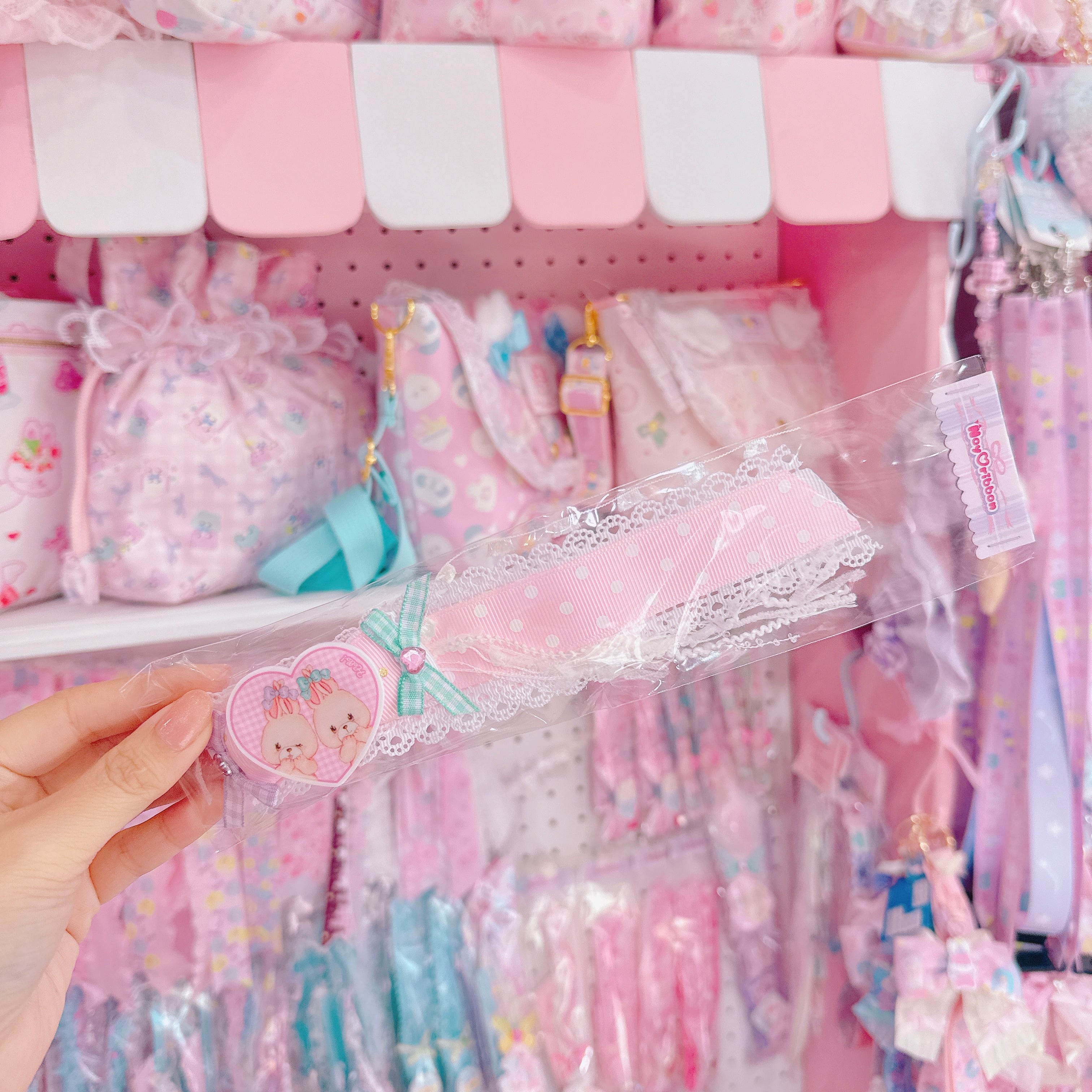 【F7】62-4ポニーオーヘアクリップ