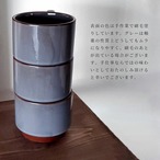 5個セット スタッキング マグカップ 北欧風  soragama 日本製 美濃焼