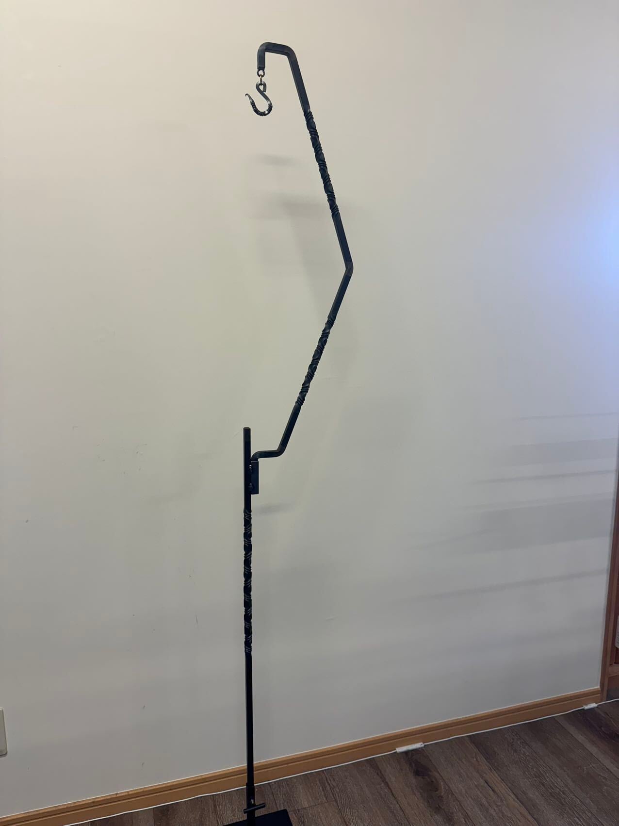 Natural works 99Re-】NNハンガー（大） | The country sunset