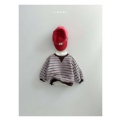 【取寄】minirobe アンゴラリブハイネック｜冬服｜韓国子供服