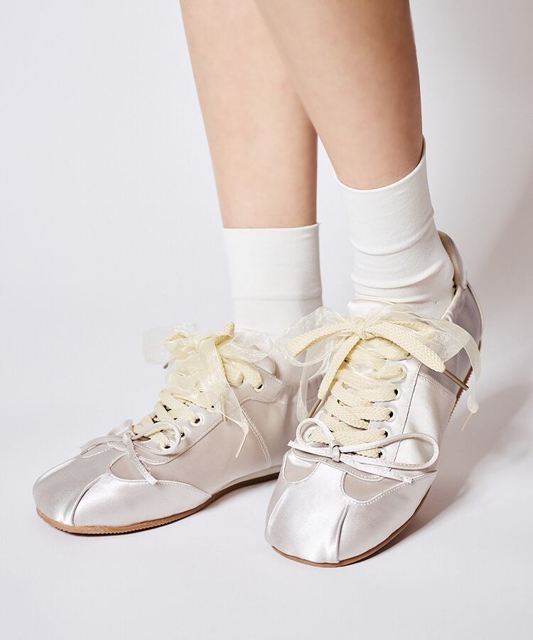 SNEAKER AND BOOTS | COOLA | クーラ