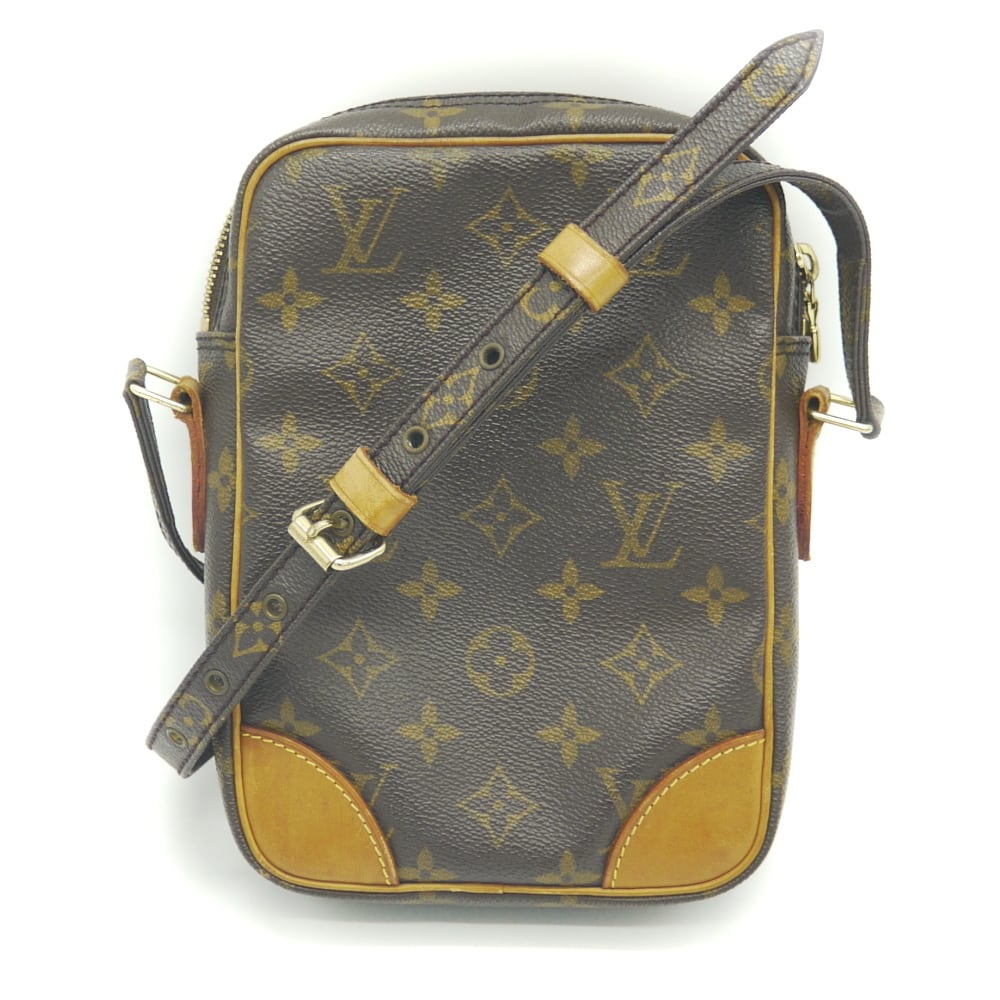 LOUIS VUITTON ♡ ダヌーブ ♡ ショルダーバッグ(ポシェット)