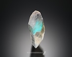 アホイト/クォーツ【Ajoite in Quartz】南アフリカ産