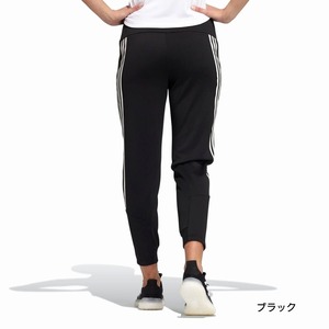 アディダススウェット[レディース]24/7 AEROREADY ウォーム トラックパンツ