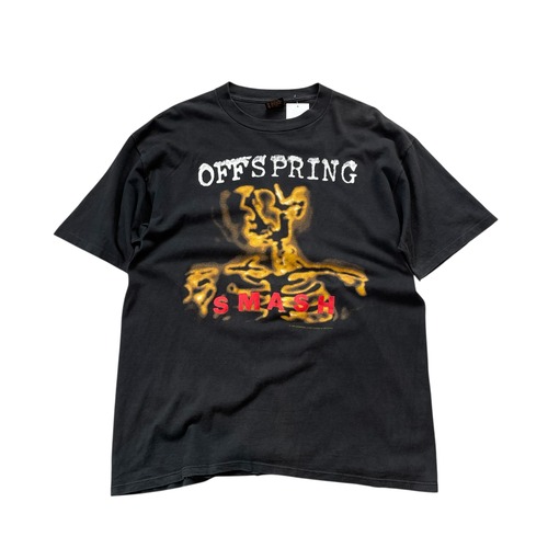 1994s OFFSPRING "SMASH" T-shirt