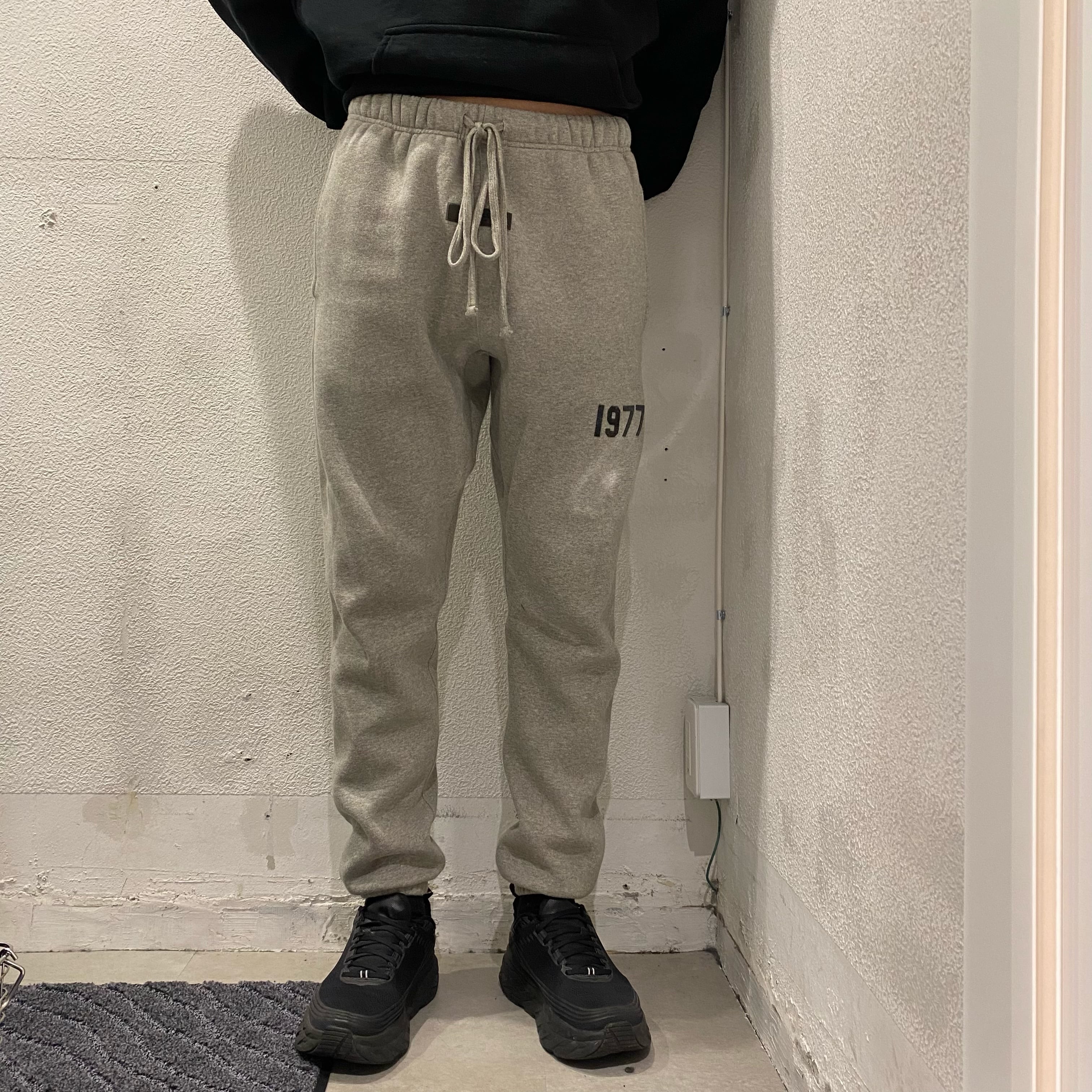 fearofgod フィアオブゴッド essentials 29cm