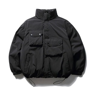 Winter Warm Cotton Jacket（ウィンターウォームコットンジャケット）