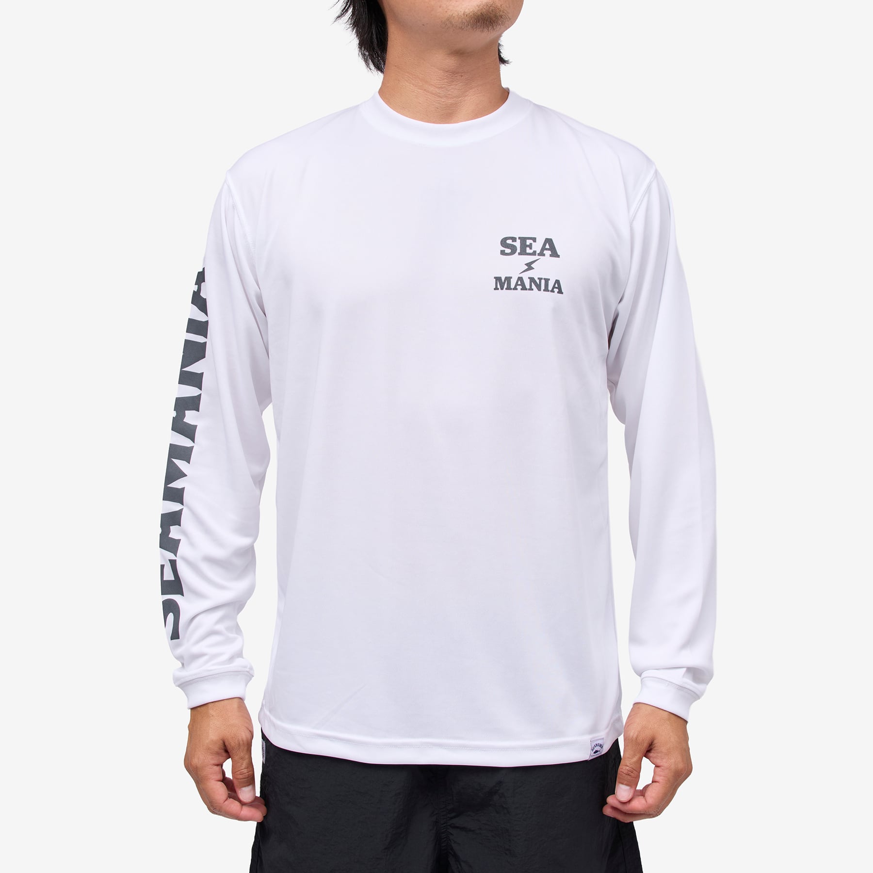 Tシャツ・ロンT | bassmania.jp