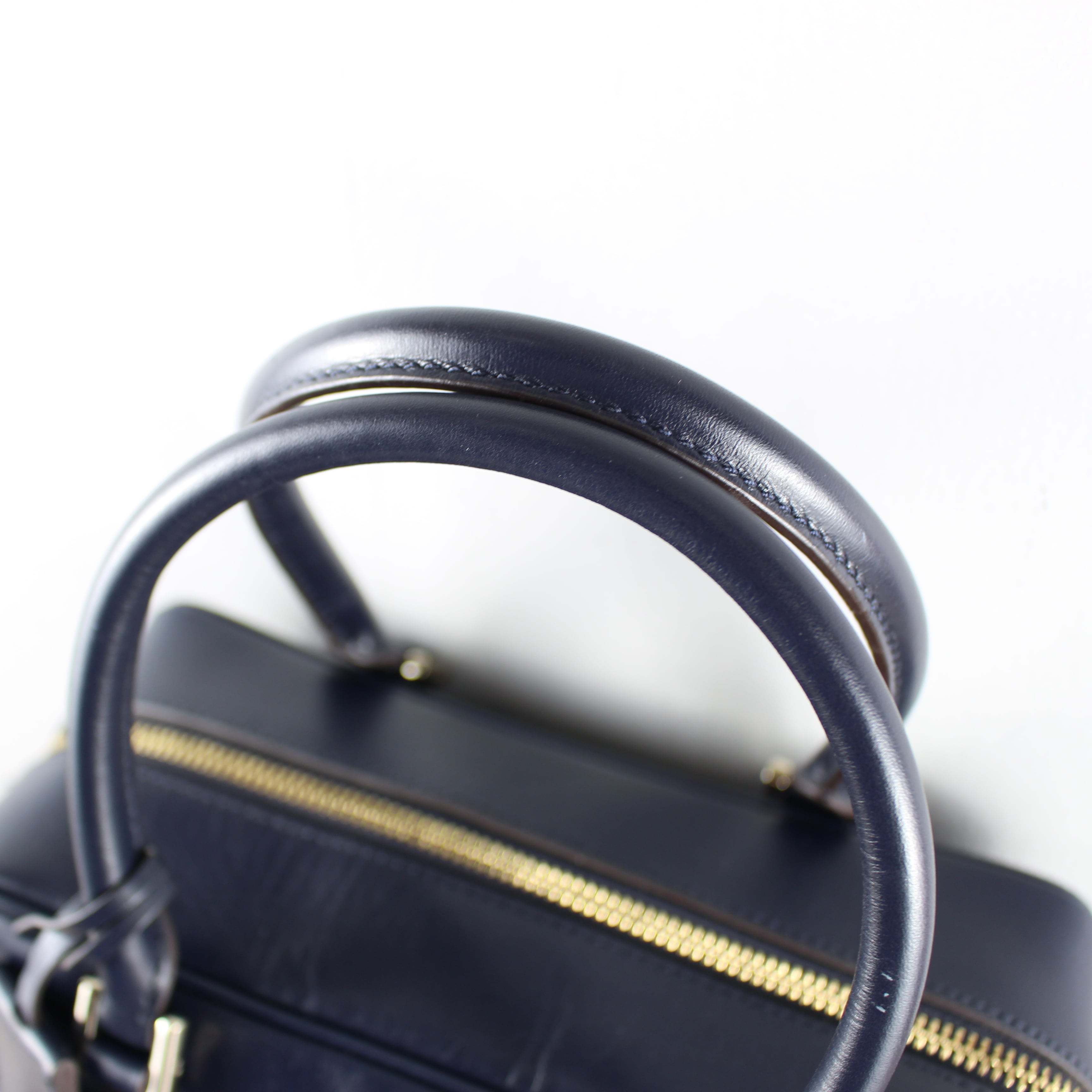 ANYA HINDMARCH CARCAR LEATHER 2WAY SHOULDER BAG/アニヤ ANYA HINDMARCH CARCAR LEATHER 2WAY SHOULDER BAG/アニヤ