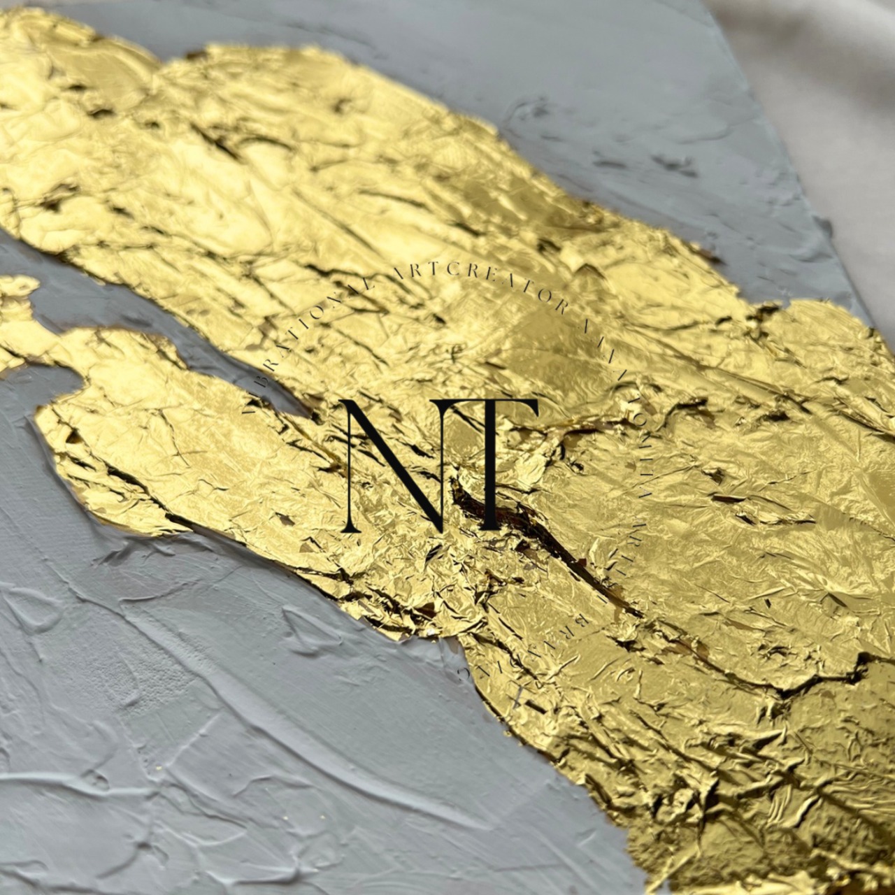 テクスチャーアート　絵画　インテリア　ニュアンス　海外　モダン　抽象画　青　沖縄 71856b890546b07d7f8ff9bec0e0b5