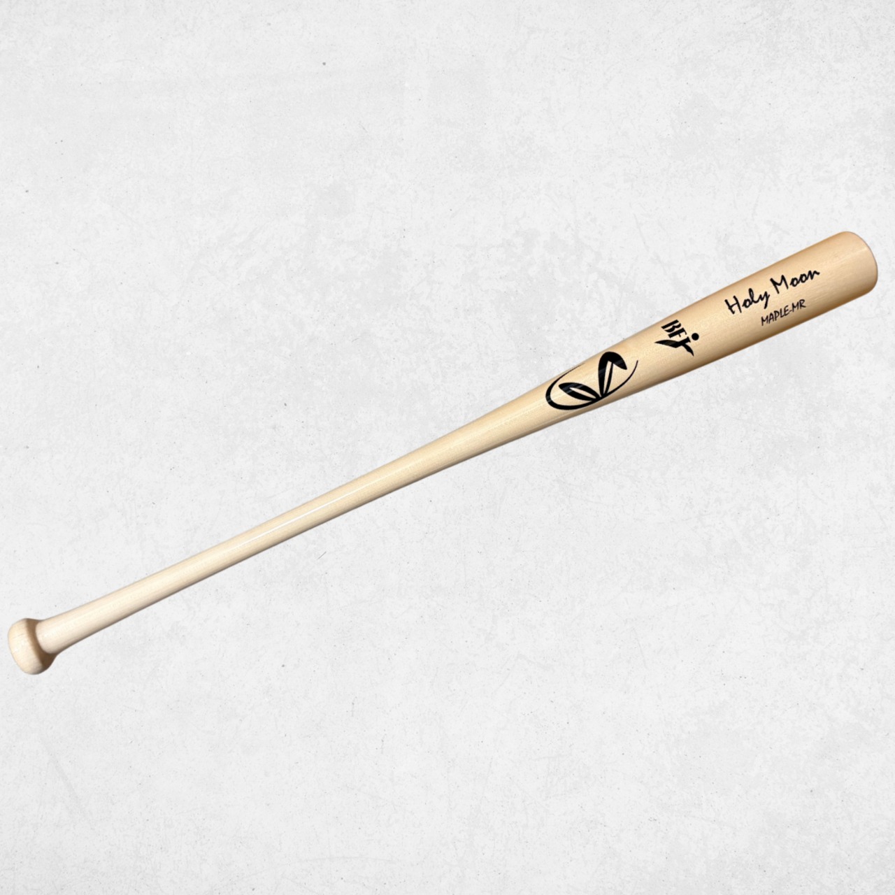 限定バット】金子モデル 硬式木製 | MoonRabbit