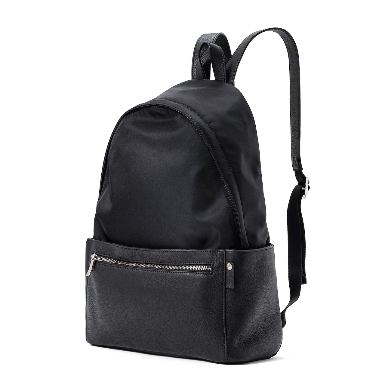 SAC a DOS(BACKPACK for LIMONTA NYLON) /【BLACK】 - 2