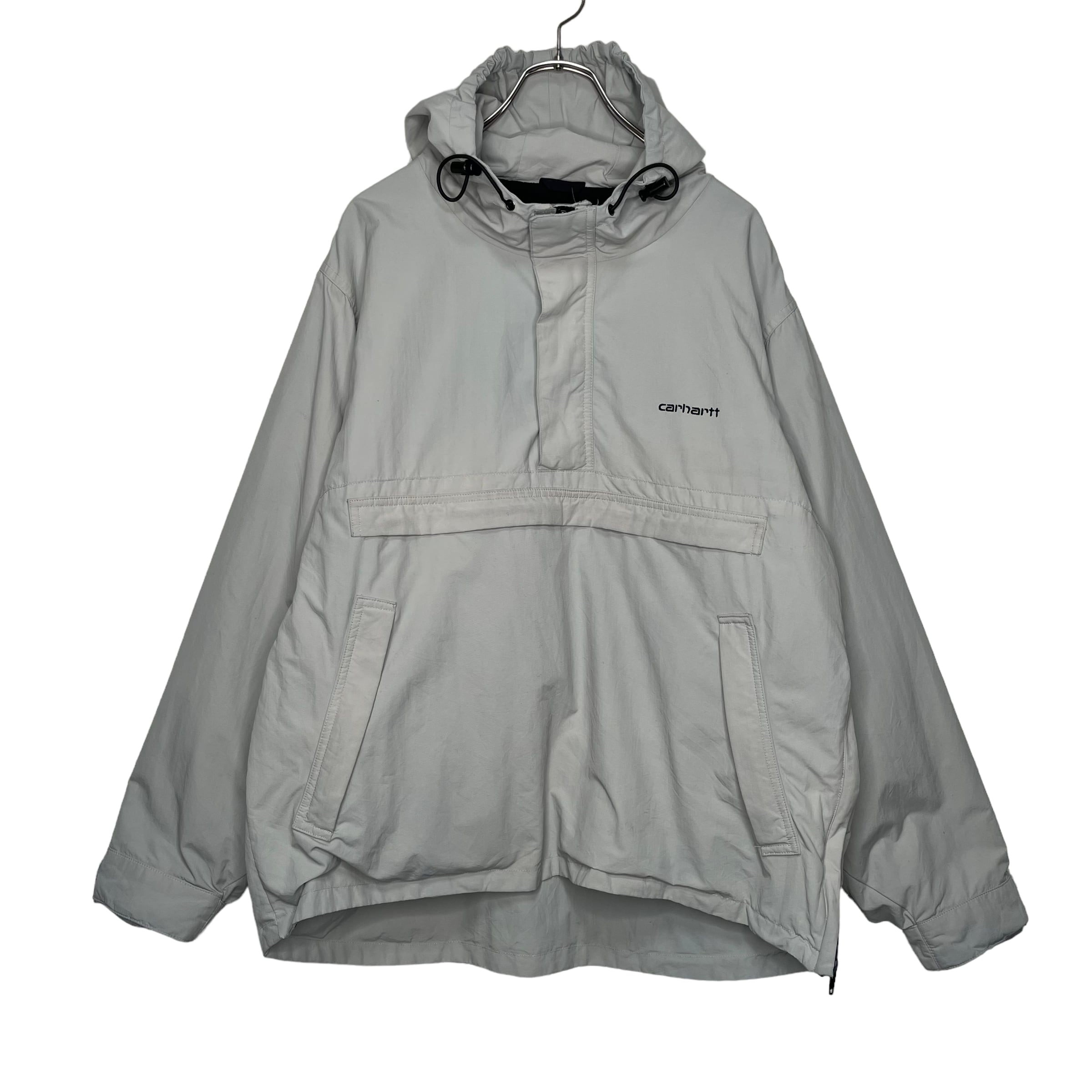 Carhartt アノラック