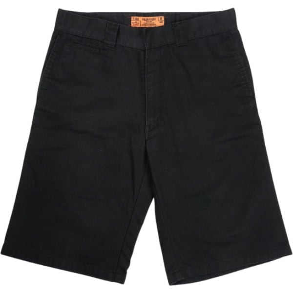 Size【M】 TENDERLOIN テンダーロイン T-WKP SHORTS ショーツ 黒