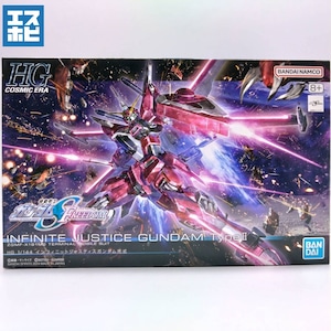 HG 1/144 インフィニットジャスティスガンダム弐式 HG 1/144 インフィニットジャスティスガンダム弐式