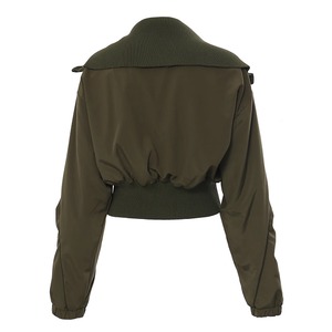 Military short jacket 1520 | EXMO(エクスモ)