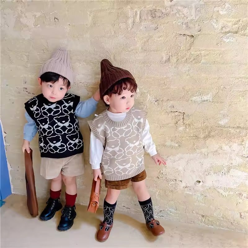 コーデュロイショートパンツ