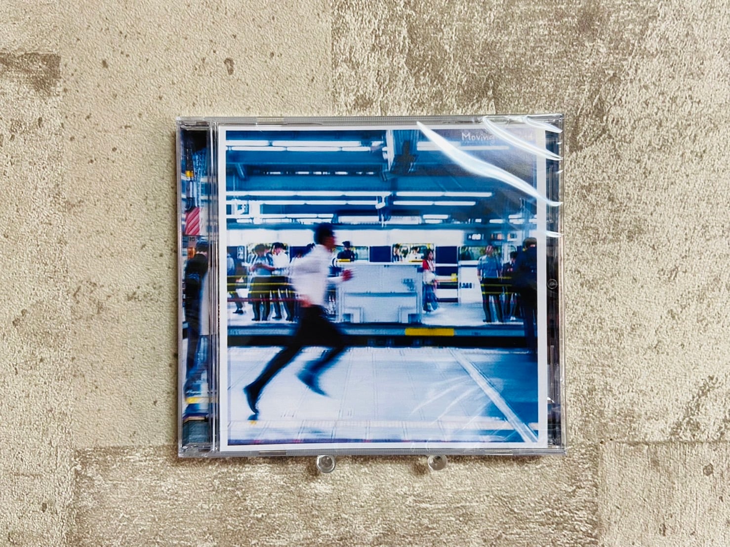 特典】【CD】アフターソウル / 軽音楽 | HOLIDAY! RECORDS DISTRO