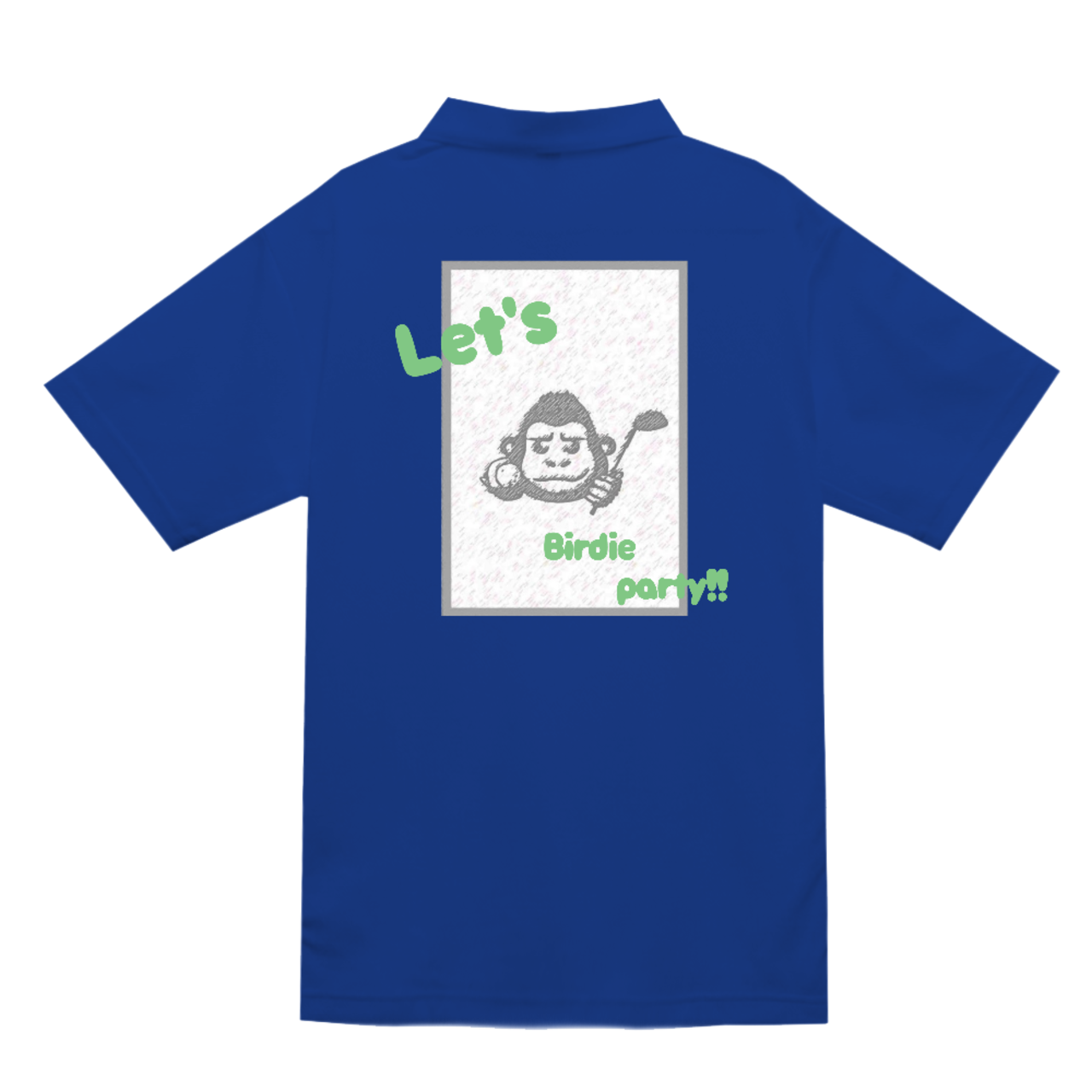 BPPL SHIRT polo shirt