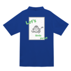 BPPL SHIRT polo shirt