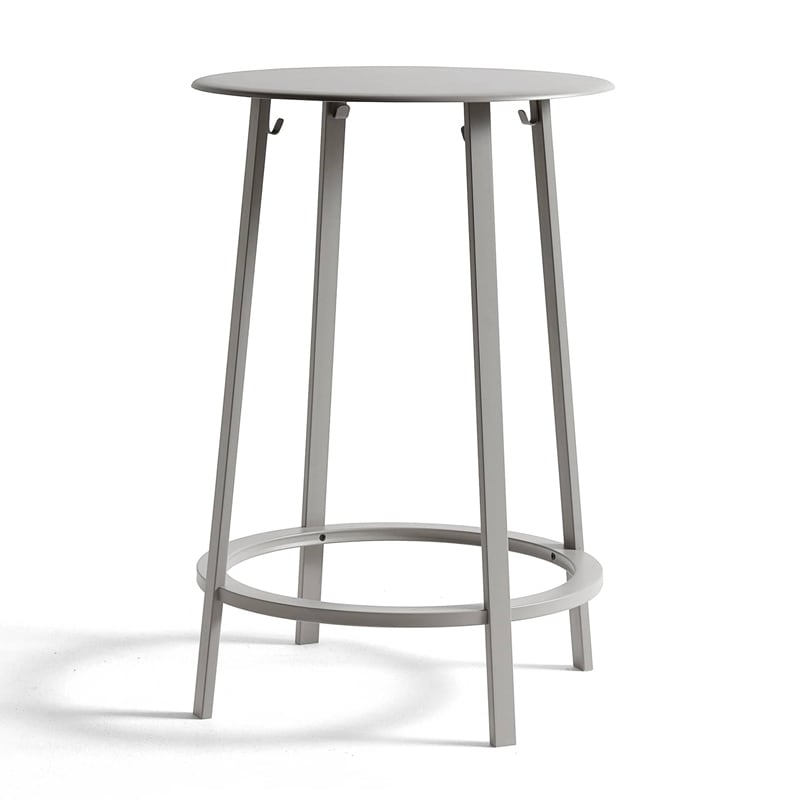 組み立て済 HAY REVOLVER TABLE GRAY REVOLVER TABLE［ HAY ］ | REAL Style online shop