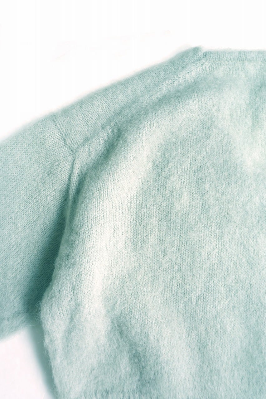 Hand Framed Mohair C/D