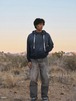 MOOJIMOOJI everyday hoodie