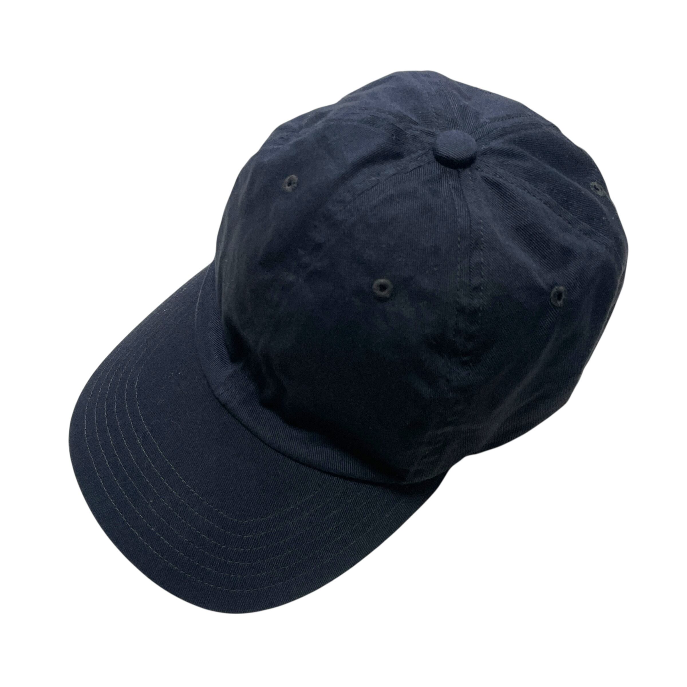 【ランクA】KIJIMA TAKAYUKI 6PANEL CAP