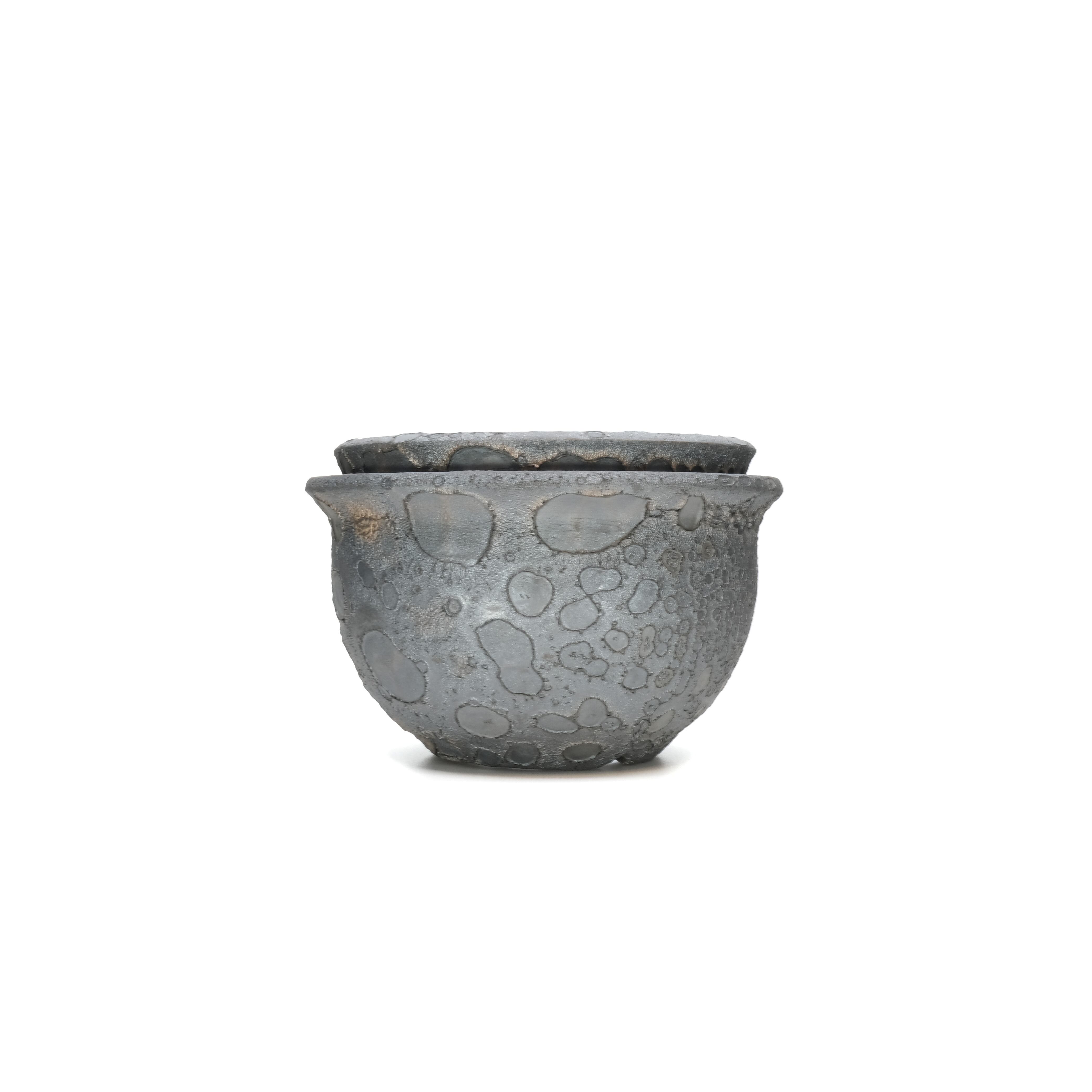 USG01 / Usagi ceramic laboratory -BMC pot-