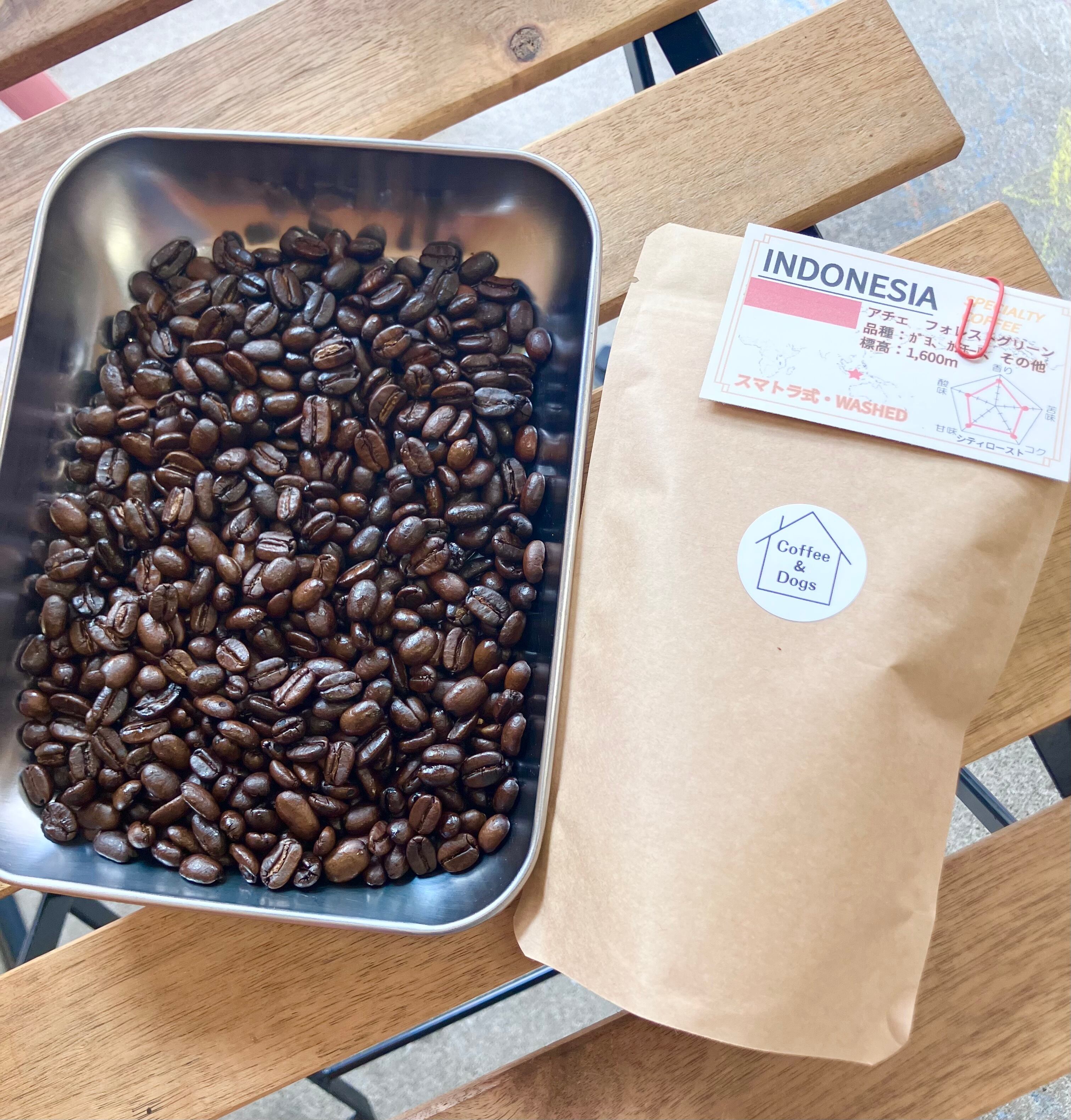 ゲイシャ飲み比べセット】パナマ エスメラルダ農園 ゲイシャ 2種各2杯