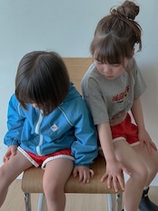 【取寄/韓国直送】Plain. 26/SM にゃんにゃんTシャツ|夏服|韓国子供服
