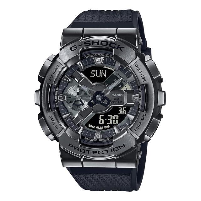 国内正規品 CASIO G-SHOCK カシオ Gショック Black and brilliant