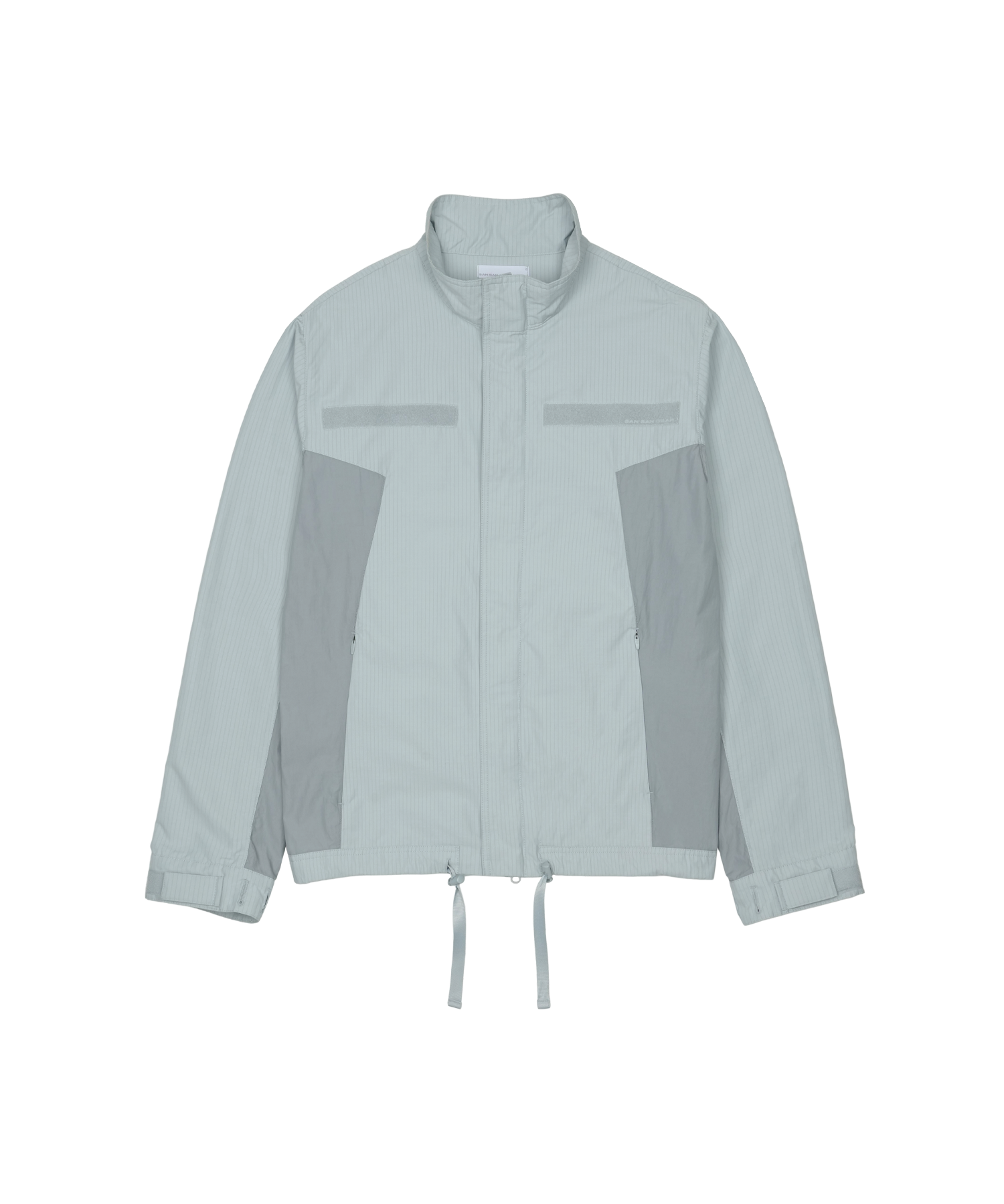 SAN SAN GEAR (サンサンギア) | sansangear ジップアップジャケット 