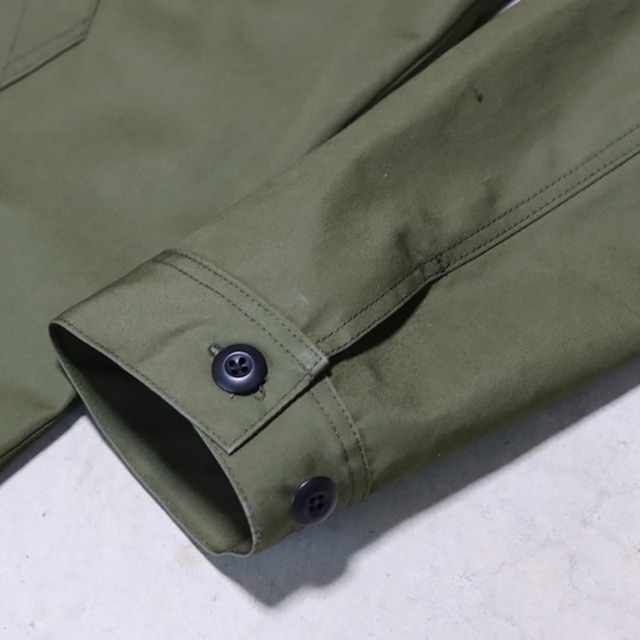 Ventile　アノラックパーカー