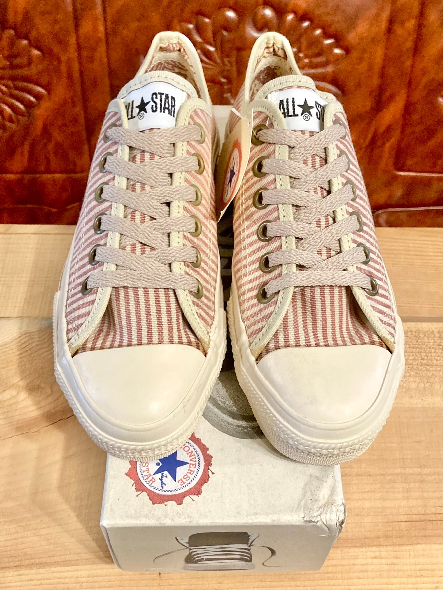 CONVERSE（コンバース）ALL STAR BALI STRIPE（オールスター バリ