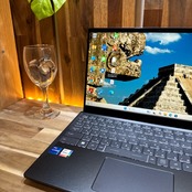 \ 公式ショップ限定価格❣️/ 準美品《ハイスペック》MSI Modern 14 最高峰i7 第11世代 メモリ16GB SSD512GB ノートパソコン 安心サポート&3ヶ月保証付き