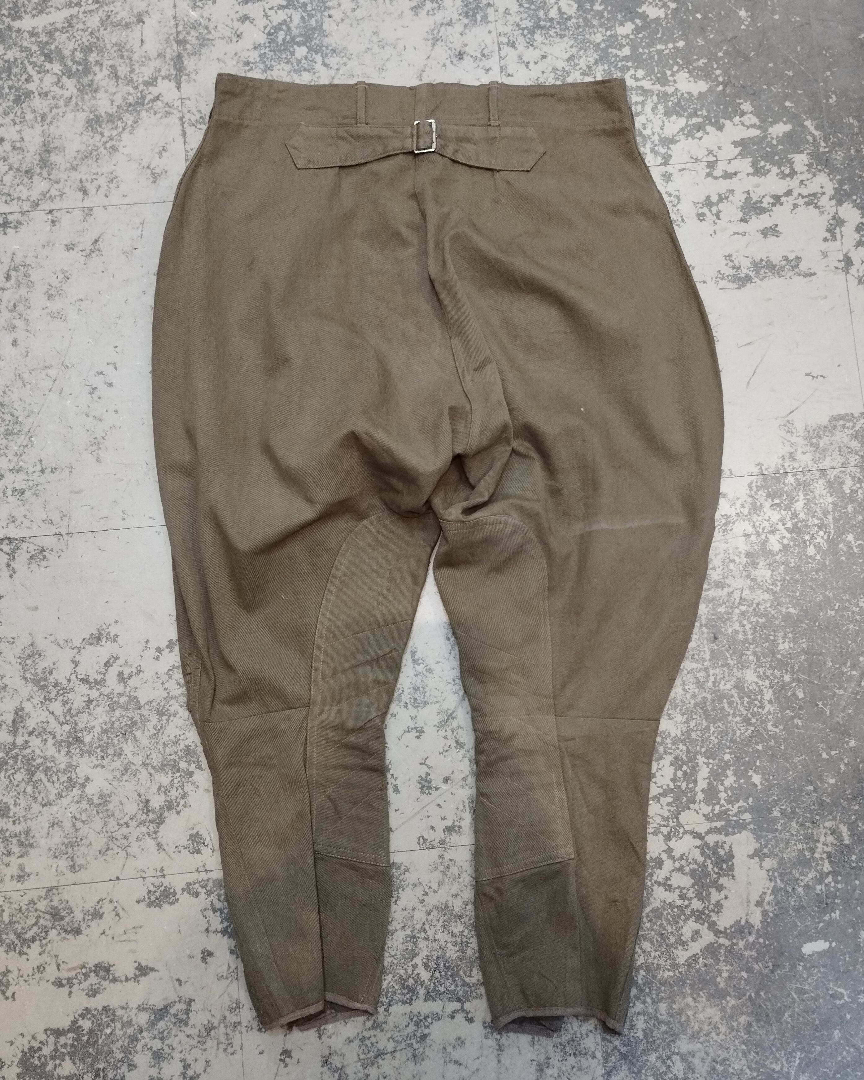 1910's U.S.ARMY Joppers Pants | 腹の虫 / 心斎橋アメ村古着屋
