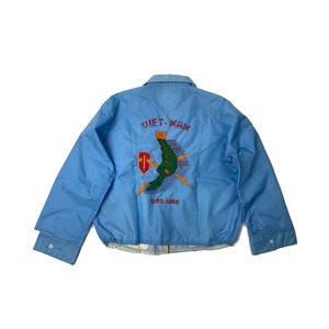 60's〜VETNAM JACKET "MASTER TAILORS"