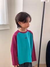 【取寄/韓国直送】CantucciStudio スリンキーT｜秋服｜韓国子供服｜26/AT