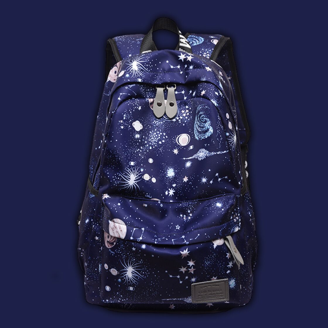 棚卸しSALE】宇宙の惑星と繋がる星座リュック(全6色) | PAY ID