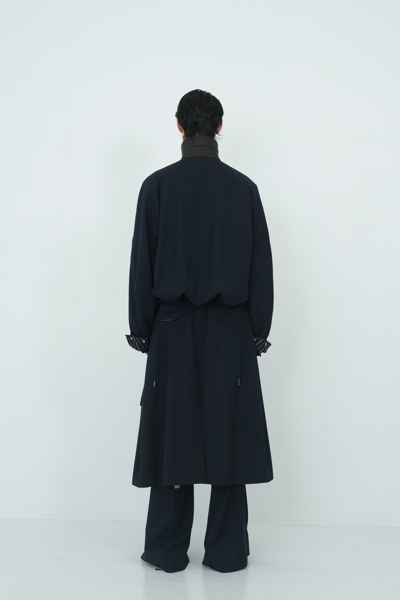【26AW | MEN】Tamme タム / MK3 JACKET / ジャケット  26A0368 - 6