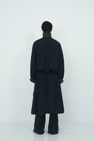 【26AW | MEN】Tamme タム / MK3 JACKET / ジャケット  26A0368