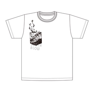 SOUTH BLOW ポケットデザインTシャツ