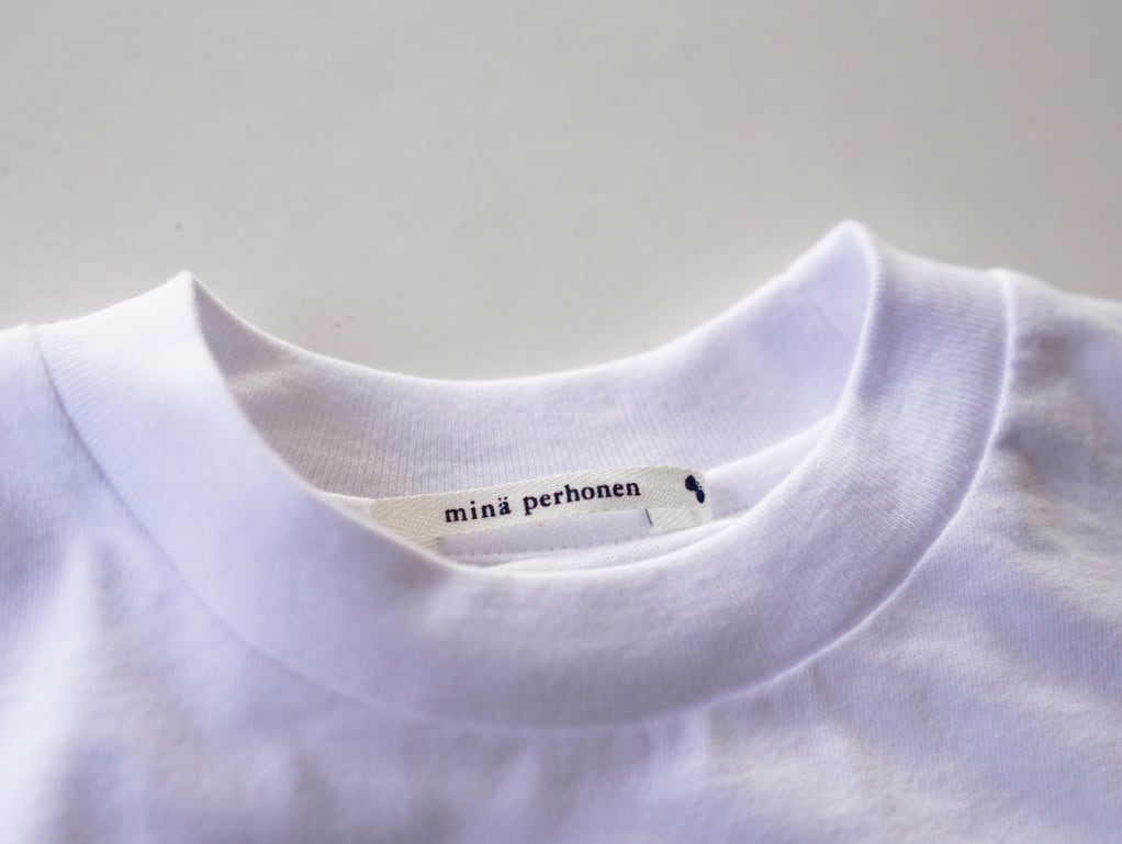 mina perhonen 25SS 〉 calin 