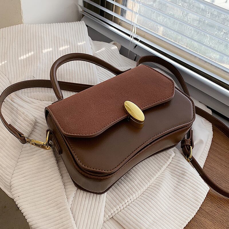 オータムウィンター 秋物 冬物 スクウェア メッセンジャーバッグ Tiancai_Wing_Bag58059988729