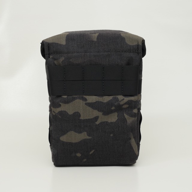 THE BOHEMIAN POUCH / MCBK