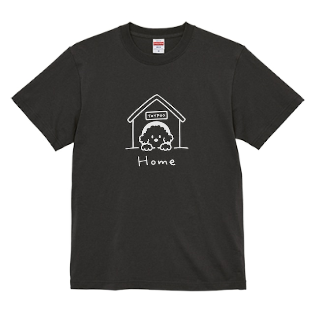 HOME|Tシャツ