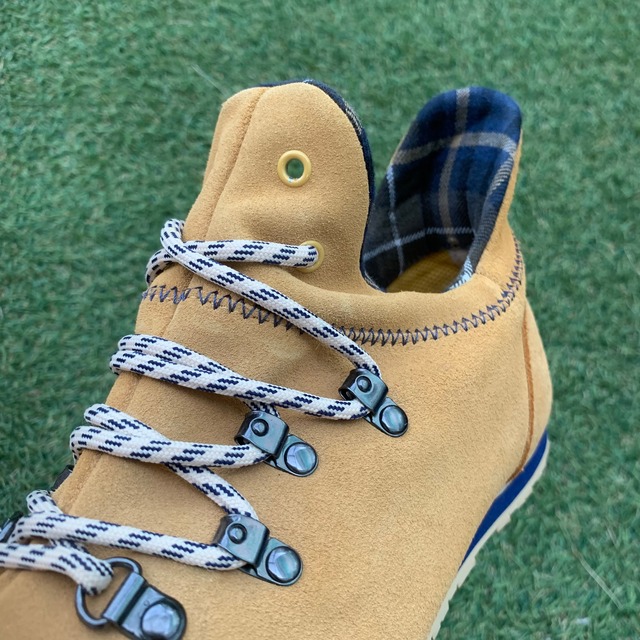 Onitsuka Tiger MONTE POKHARAオニツカタイガー モンテポカラ G361 